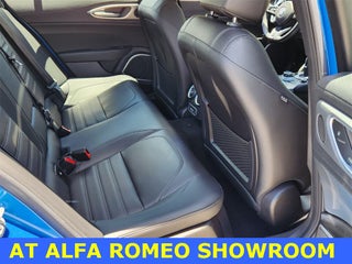 2022 Alfa Romeo Giulia thumbnail – Fort Lauderdale, FL – 15
