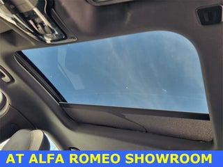 2022 Alfa Romeo Giulia thumbnail – Fort Lauderdale, FL – 19