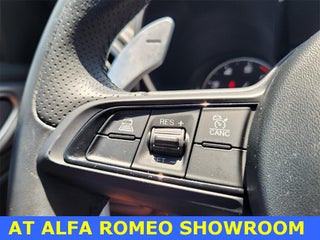 2022 Alfa Romeo Giulia thumbnail – Fort Lauderdale, FL – 26