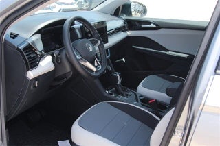 Image of 2025 Volkswagen Taos