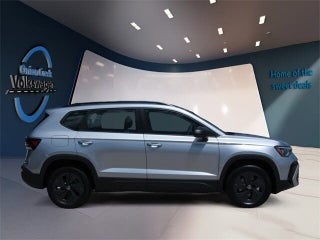 Image of 2025 Volkswagen Taos