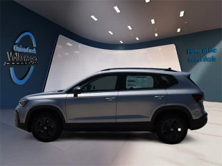 Image of 2025 Volkswagen Taos