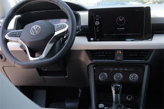Image of 2025 Volkswagen Taos