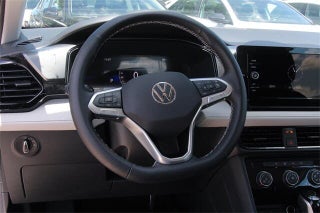 Image of 2025 Volkswagen Taos