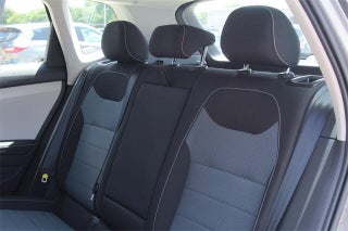 Image of 2025 Volkswagen Taos