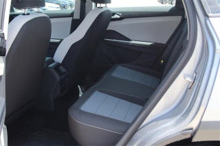 Image of 2025 Volkswagen Taos