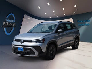 Image of 2025 Volkswagen Taos
