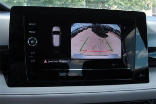 Image of 2025 Volkswagen Taos