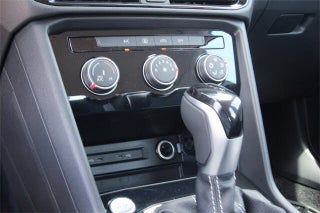 Image of 2025 Volkswagen Taos