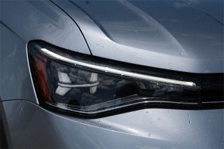 Image of 2025 Volkswagen Taos