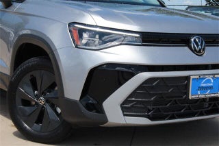 Image of 2025 Volkswagen Taos