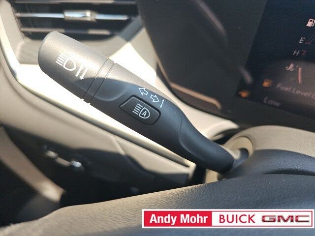Image of 2026 Buick Encore GX