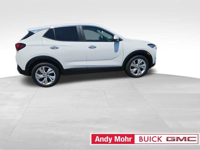 Image of 2026 Buick Encore GX