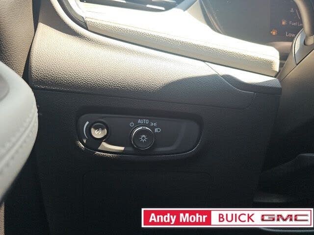 Image of 2026 Buick Encore GX