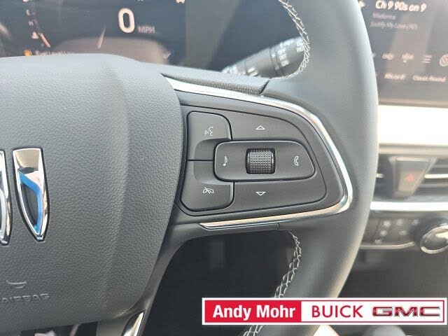 Image of 2026 Buick Encore GX