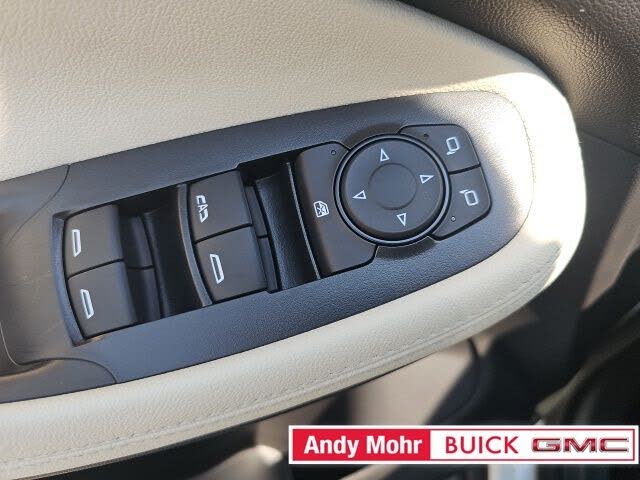 Image of 2026 Buick Encore GX