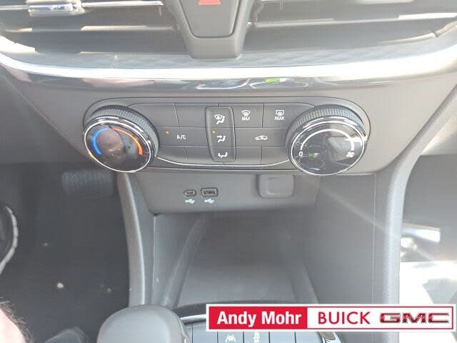 Image of 2026 Buick Encore GX