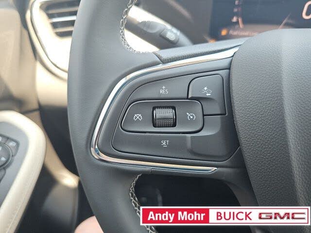 Image of 2026 Buick Encore GX
