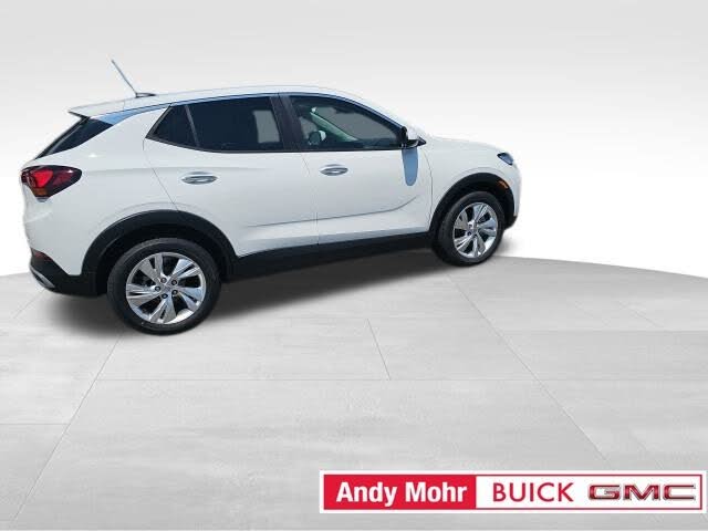 Image of 2026 Buick Encore GX
