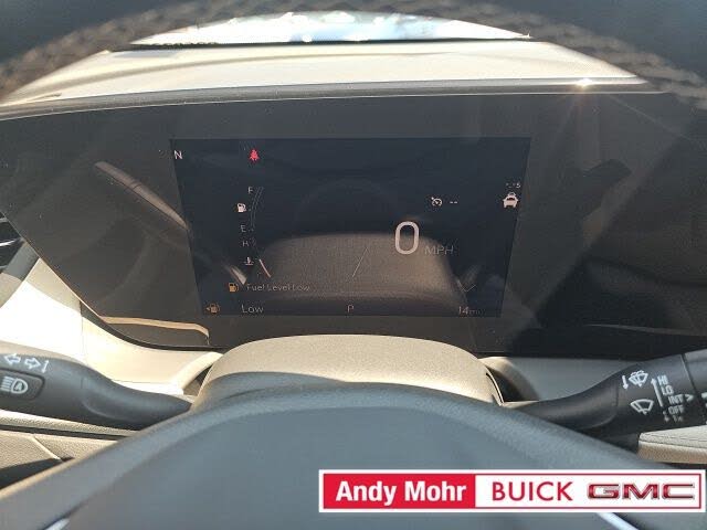 Image of 2026 Buick Encore GX