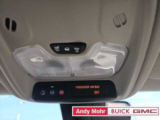 Image of 2026 Buick Encore GX