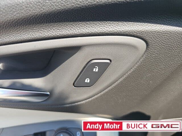 Image of 2026 Buick Encore GX