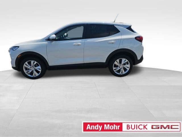 Image of 2026 Buick Encore GX