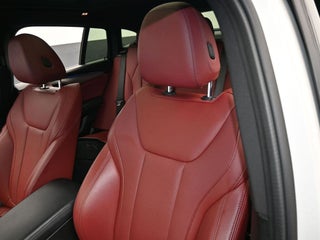 2023 BMW X4 thumbnail – Miami, FL – 17