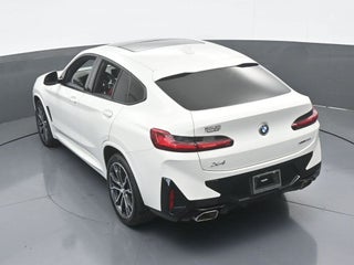 2023 BMW X4 thumbnail – Miami, FL – 57