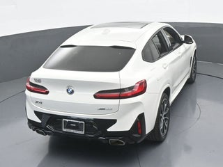 2023 BMW X4 thumbnail – Miami, FL – 58