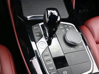 2023 BMW X4 thumbnail – Miami, FL – 29