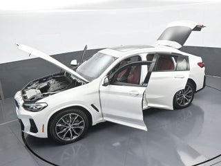 2023 BMW X4 thumbnail – Miami, FL – 72