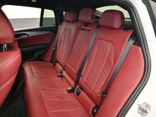 2023 BMW X4 thumbnail – Miami, FL – 39