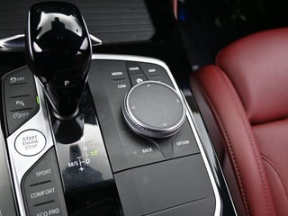 2023 BMW X4 thumbnail – Miami, FL – 28