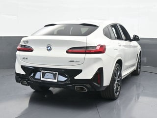 2023 BMW X4 thumbnail – Miami, FL – 5