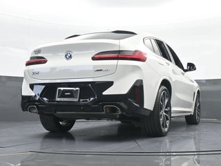 2023 BMW X4 thumbnail – Miami, FL – 67