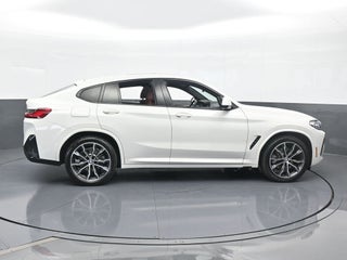 2023 BMW X4 thumbnail – Miami, FL – 7