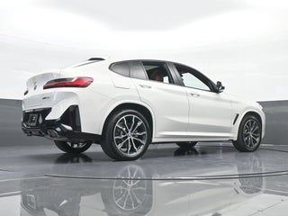 2023 BMW X4 thumbnail – Miami, FL – 68