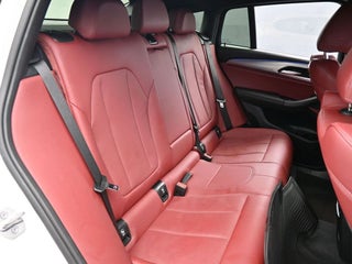 2023 BMW X4 thumbnail – Miami, FL – 49