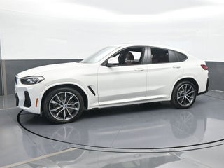 2023 BMW X4 thumbnail – Miami, FL – 2