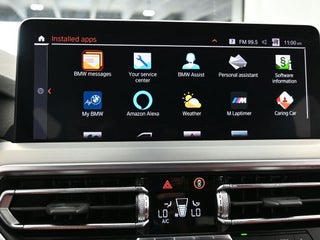 2023 BMW X4 thumbnail – Miami, FL – 23