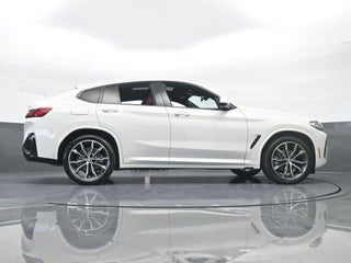 2023 BMW X4 thumbnail – Miami, FL – 69