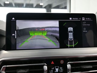 2023 BMW X4 thumbnail – Miami, FL – 22