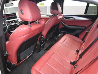 2023 BMW X4 thumbnail – Miami, FL – 38