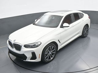 2023 BMW X4 thumbnail – Miami, FL – 54
