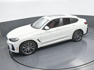 2023 BMW X4 thumbnail – Miami, FL – 55