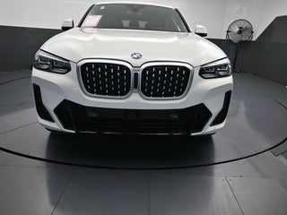 2023 BMW X4 thumbnail – Miami, FL – 52