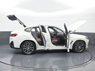 2023 BMW X4 thumbnail – Miami, FL – 80