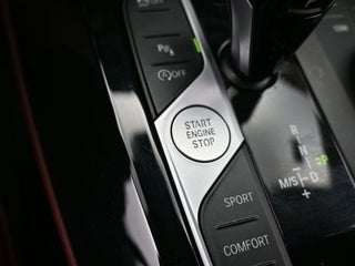 2023 BMW X4 thumbnail – Miami, FL – 30