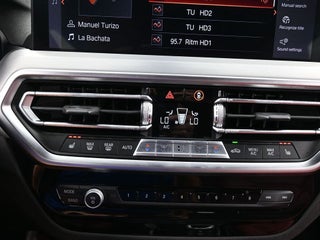 2023 BMW X4 thumbnail – Miami, FL – 25